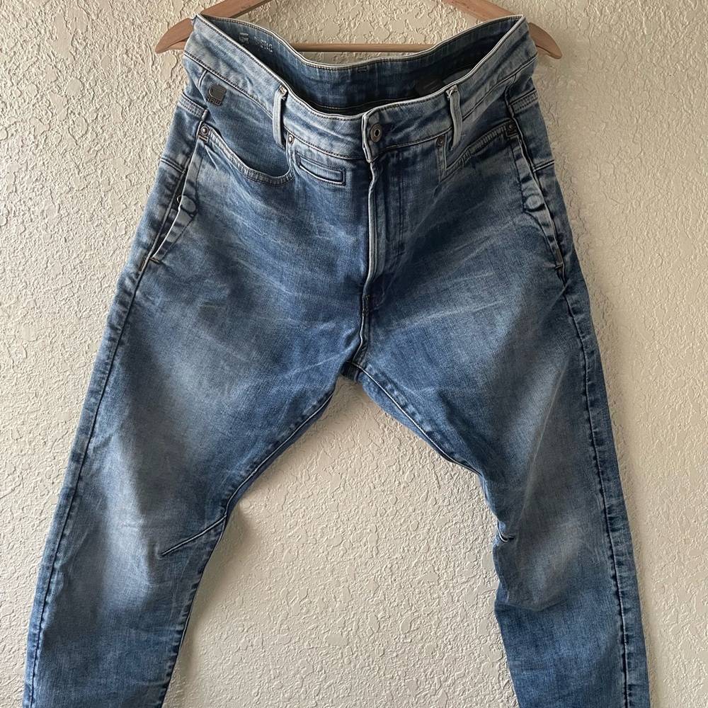 G-Star Raw jean